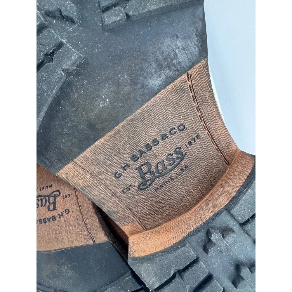 G.H. Bass & Co. good pre